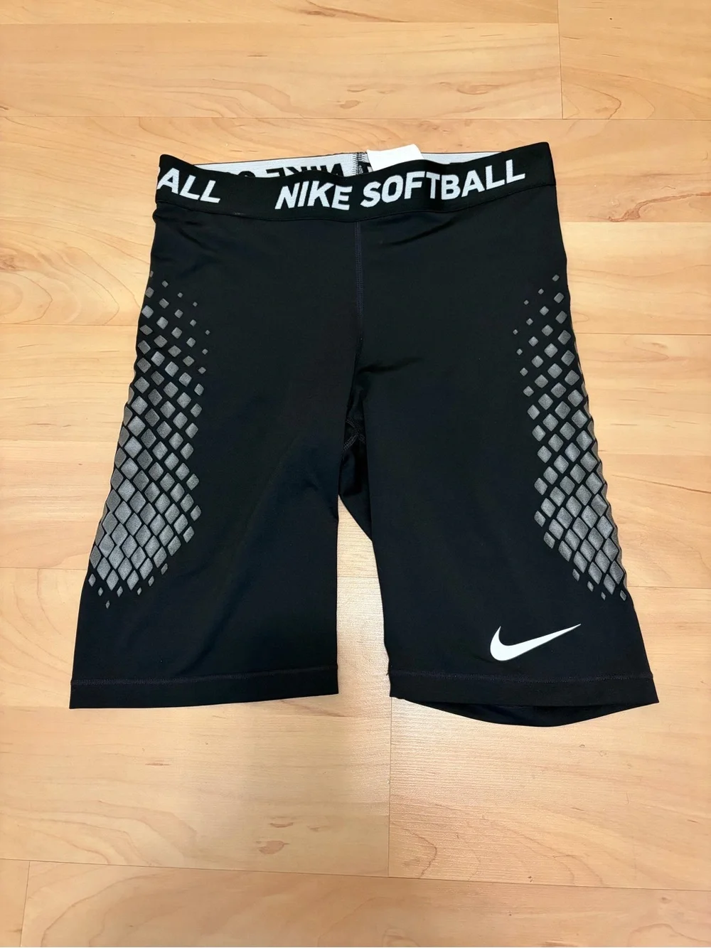 Nike strategic screen